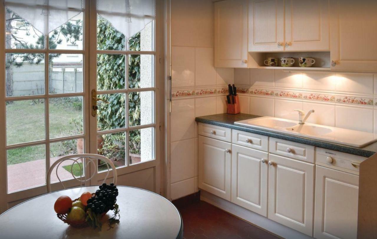 Maison Emilie Le Touquet المظهر الخارجي الصورة