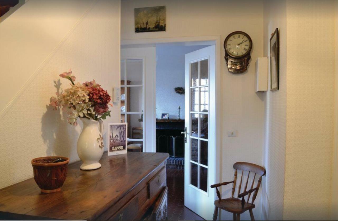 Maison Emilie Le Touquet المظهر الخارجي الصورة