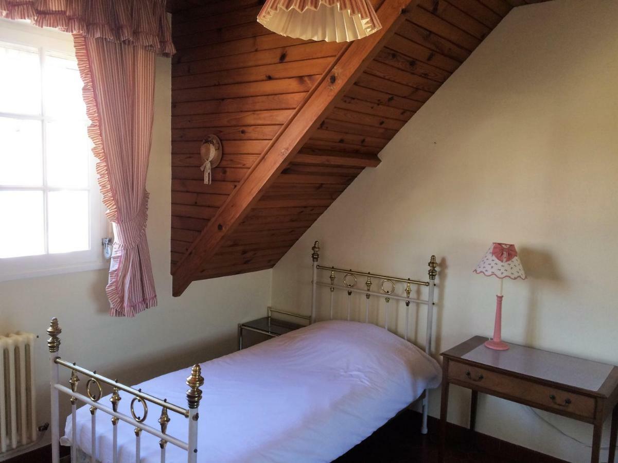 Maison Emilie Le Touquet المظهر الخارجي الصورة