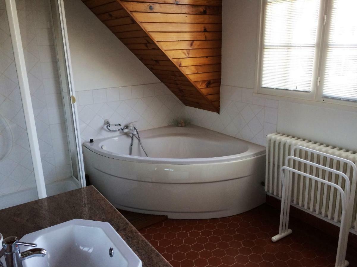 Maison Emilie Le Touquet المظهر الخارجي الصورة